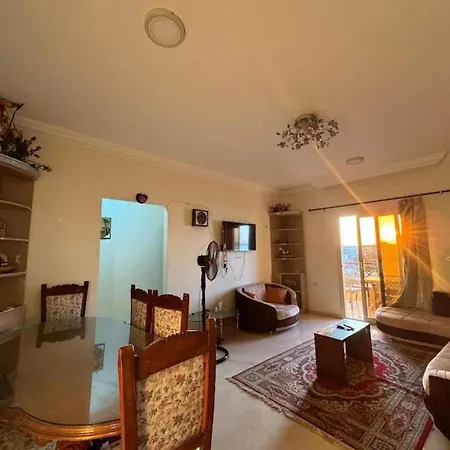 Sea Front Family 3Bedrooms Apartment