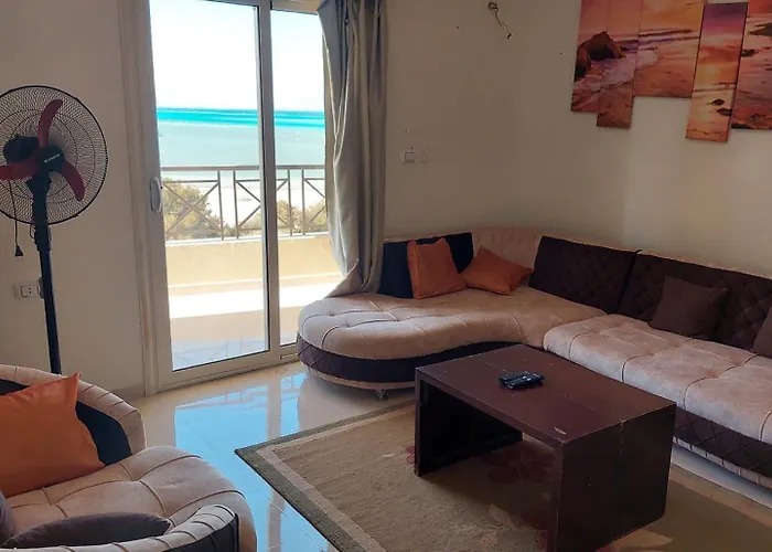 Concierge At Casablanca *