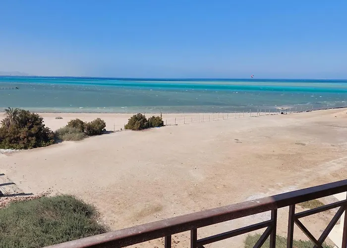 Concierge At Casablanca الغردقة