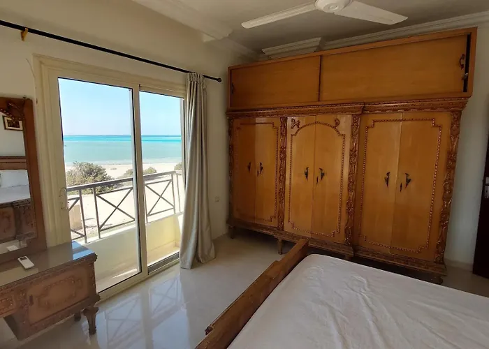 شقة Concierge At Casablanca
