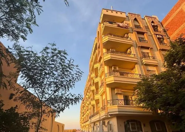 Concierge At Casablanca شقة *