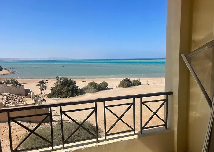 Concierge At Casablanca * الغردقة