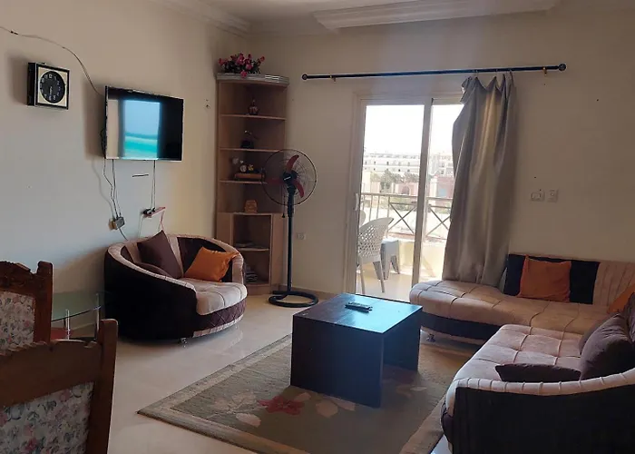 Concierge At Casablanca