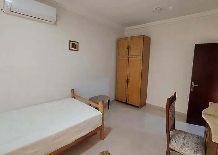 شقة Concierge At Casablanca