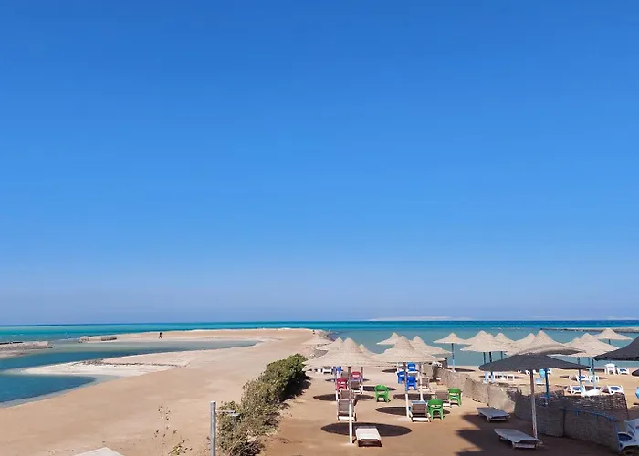 شقة Concierge At Casablanca