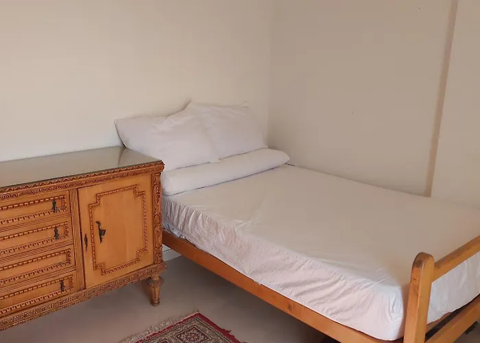 شقة Concierge At Casablanca
