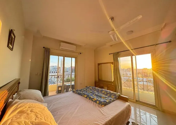Concierge At Casablanca شقة